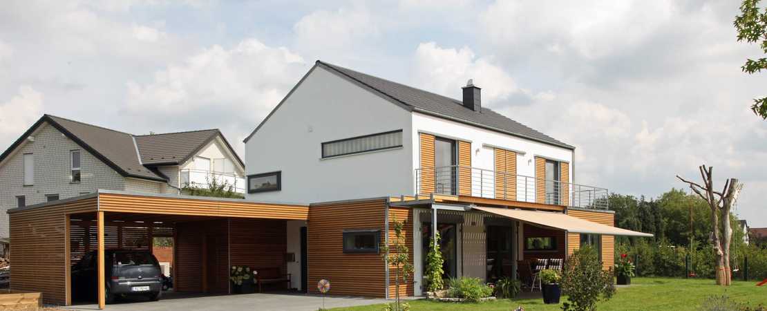 How to Build a Carport for Your Home