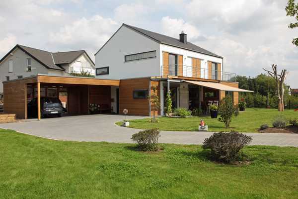 How to Build a Carport for Your Home
