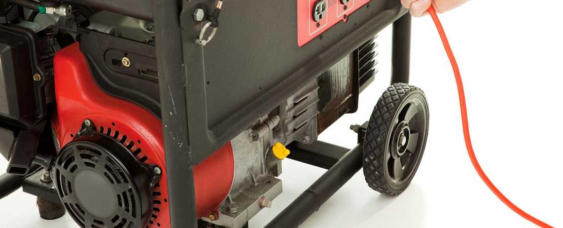 How to Buy the Best Generator For Your Needs