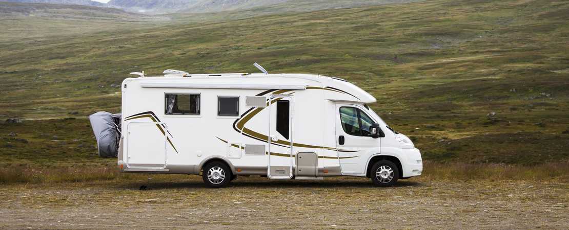 The Essential Guide to Buying an RV