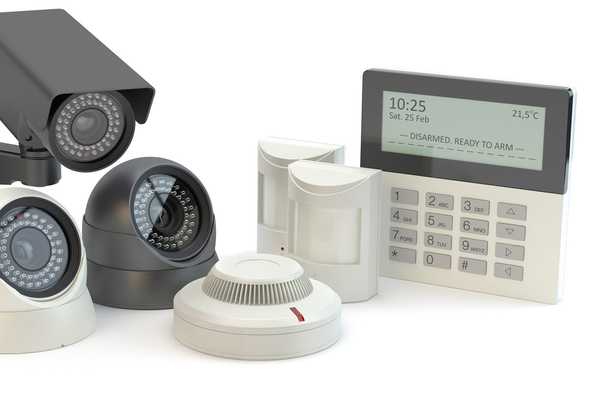 The Best Home Security Devices for 2018