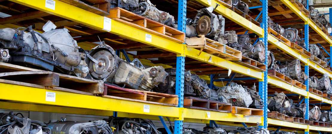 How to Find the Best Auto Parts Online