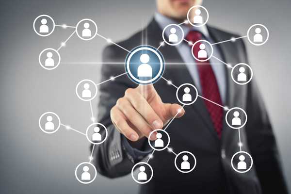 Top 5 Networking Ideas To Try At Your Next Event