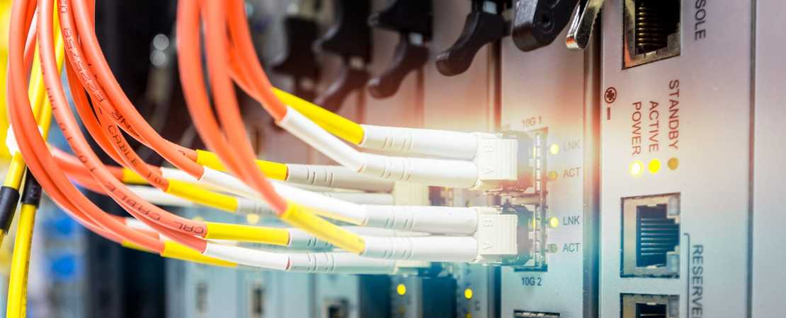 What’s the Difference Between LAN and WAN?