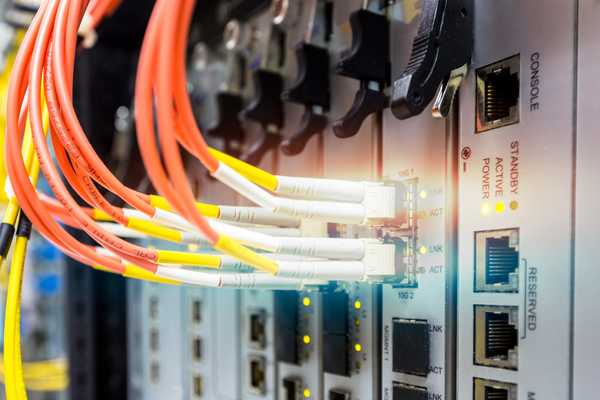 What’s the Difference Between LAN and WAN?