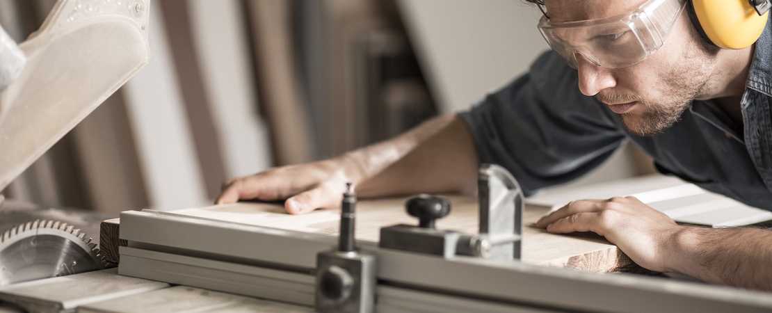 8 Woodworking Tips for Beginners
