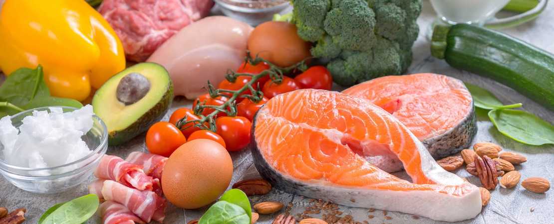 Where to Find the Best Keto Meals Online