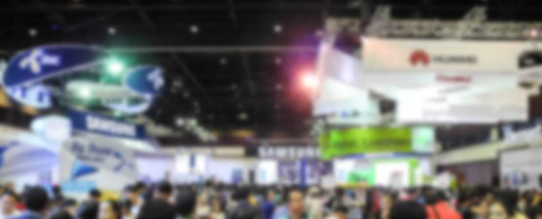 Top 10 Ways to Attract People’s Attention to Your Trade Show Booth