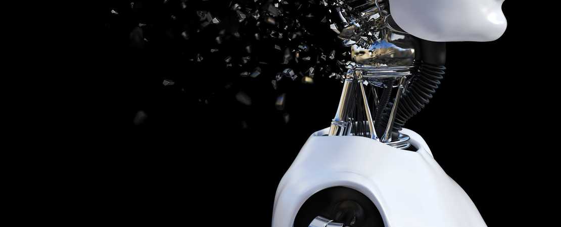 Could AI Robots Change Your Company’s Manufacturing Processes?