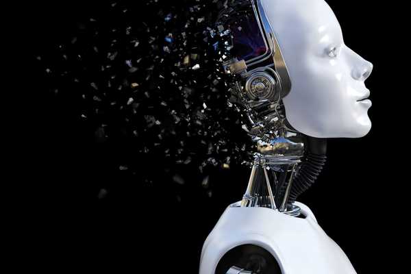 Could AI Robots Change Your Company’s Manufacturing Processes?