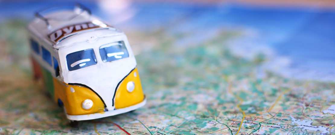 Traveling the world – Hospitality and Leisure