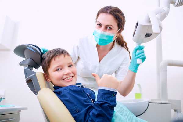 How to Find the Best Children’s Dentist