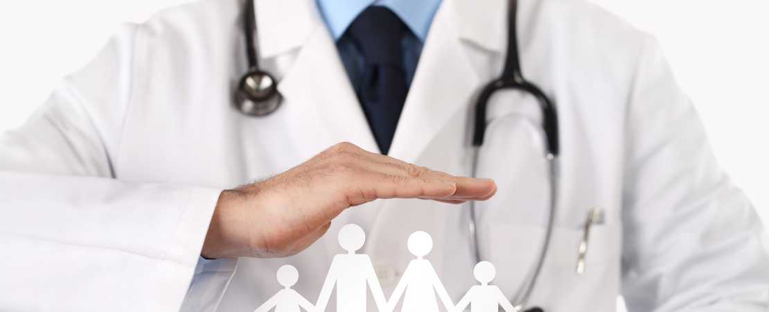 Your Guide to Temporary Health Insurance