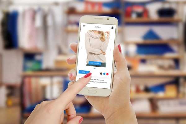 How to Open an Online Boutique