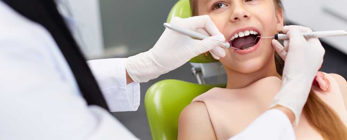 How to Find a Great Dental Practice