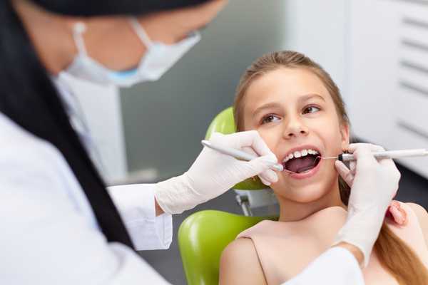How to Find a Great Dental Practice