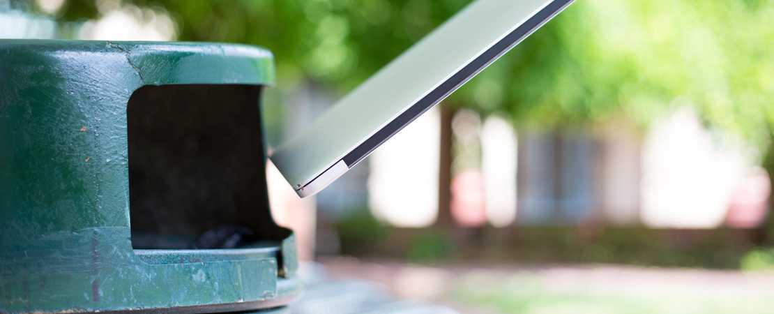 5 Things You Can Do with That Used Laptop