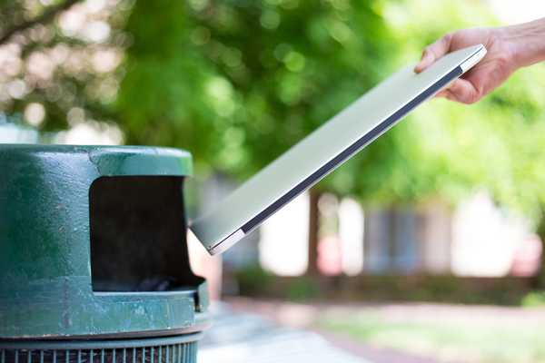 5 Things You Can Do with That Used Laptop