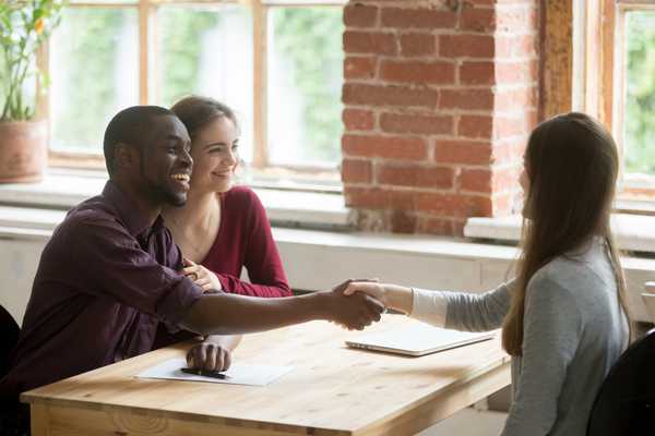 How To Find The Best Real Estate Agent