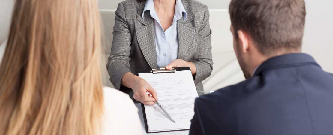 Your Guide to Finding a Legal Representative