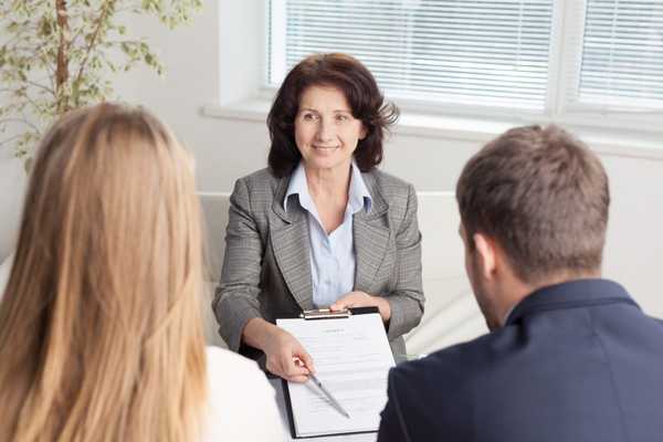 Your Guide to Finding a Legal Representative