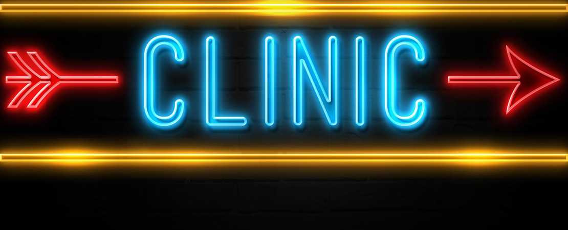 How to Post an Ad for a Local Clinic