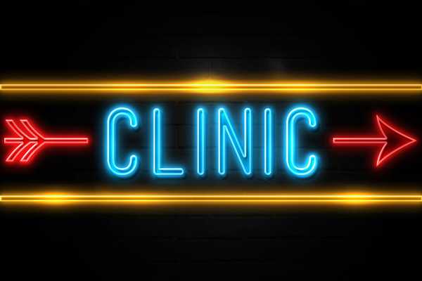 How to Post an Ad for a Local Clinic