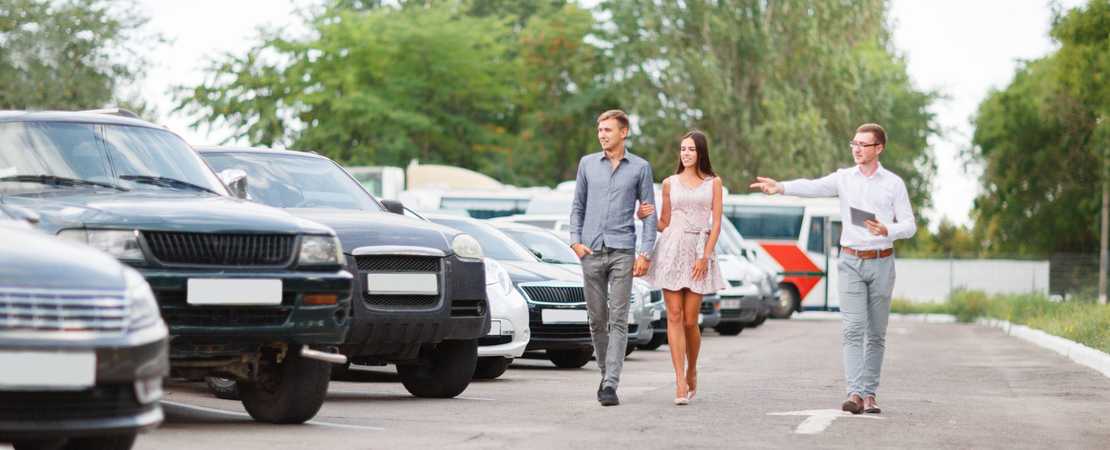 How to Find the Best Reliable Used Cars