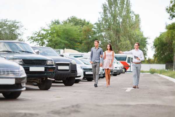 How to Find the Best Reliable Used Cars