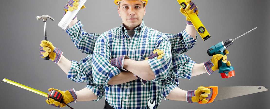 What to Look for in a Great Home Repair Service